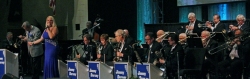 Big Band Concert March 2022